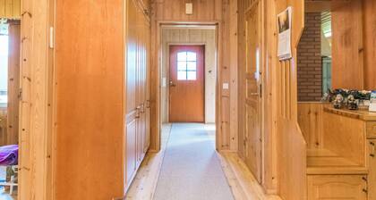 Kuusiniemi by Interhome