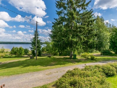 Kuusiniemi by Interhome
