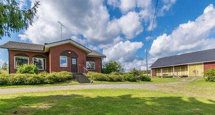 Kuusiniemi by Interhome