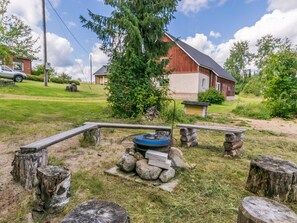 Property grounds - Kuusiniemi by Interhome (Kangasniemi)