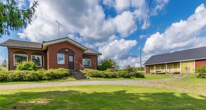 Kuusiniemi by Interhome