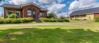 Kuusiniemi by Interhome