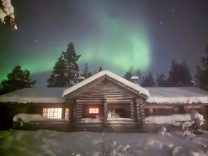 Exterior - Vacation home Rakka by Interhome (Kittilä)