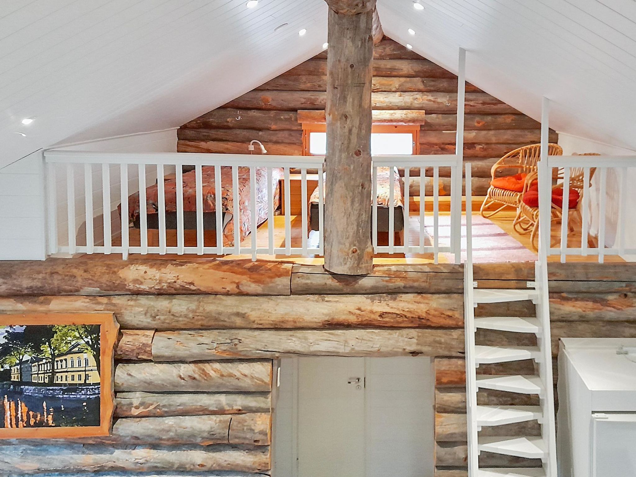 2 bedrooms, internet