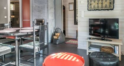 Kuurankuksa a by Interhome