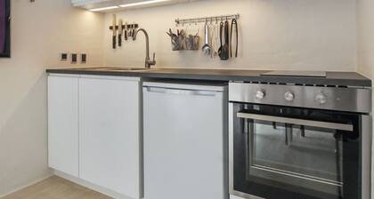 "Alkmund" - 800m from the sea by Interhome