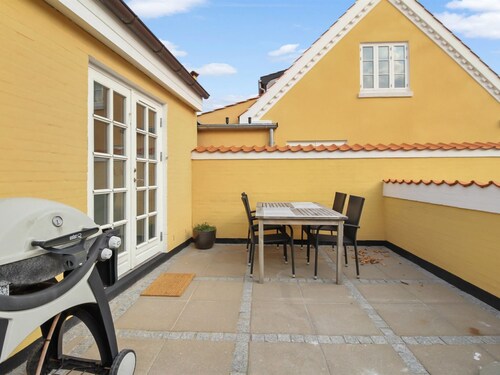 "Alkmund" - 800m from the sea by Interhome