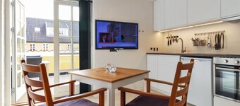 "Alkmund" - 800m from the sea by Interhome