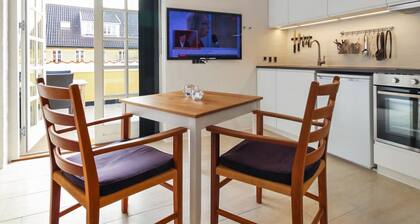 "Alkmund" - 800m from the sea by Interhome