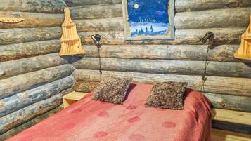 2 Schlafzimmer, Internetzugang