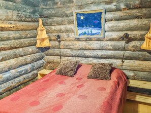 2 Schlafzimmer, Internetzugang