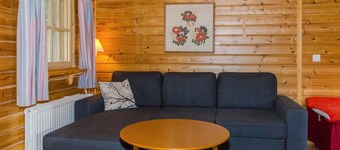 Sotka 7 by bomba by Interhome