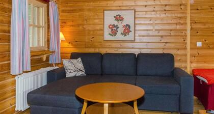 Sotka 7 by bomba by Interhome