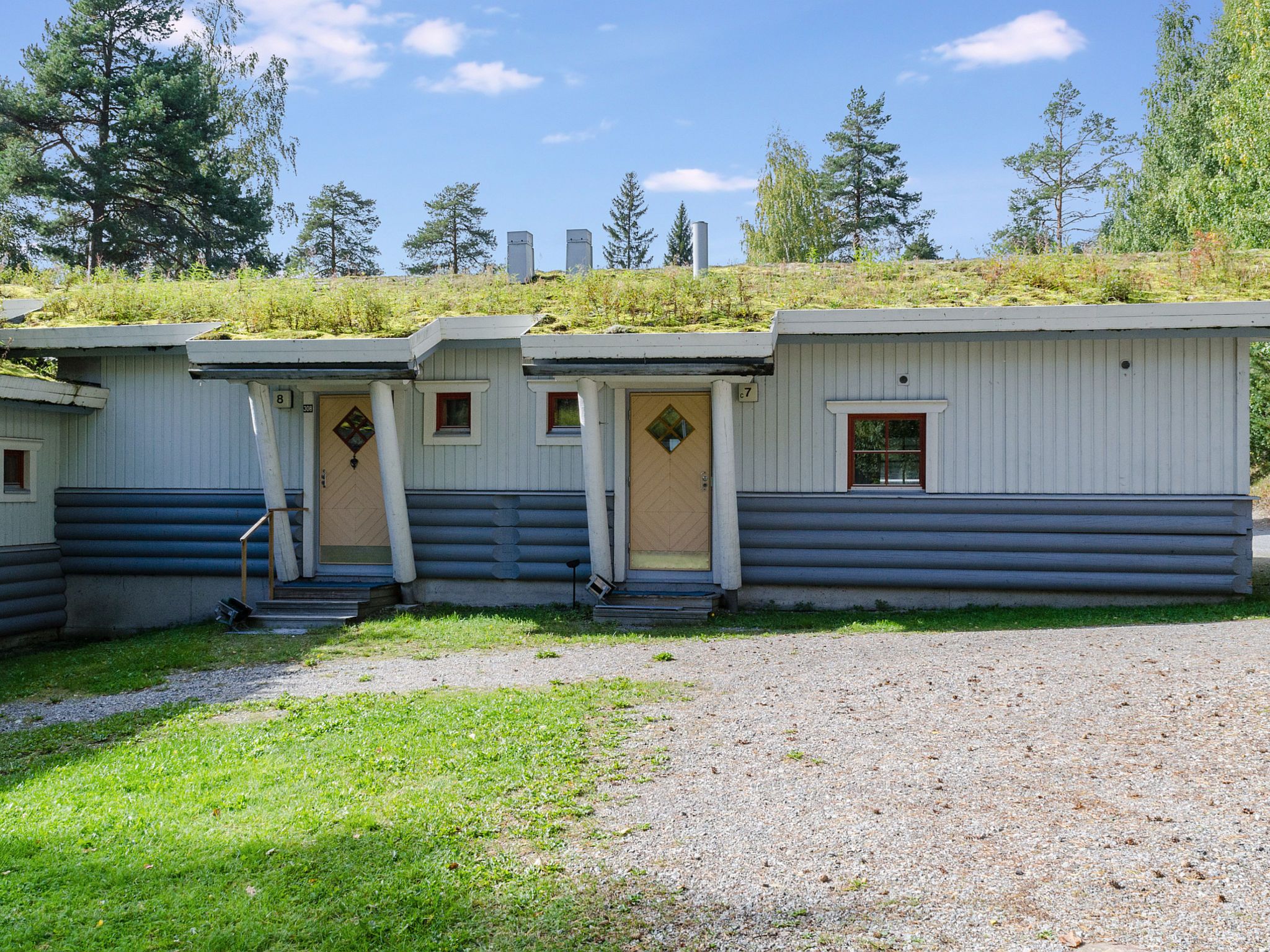 Exteriör