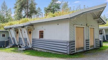 Eksteriør