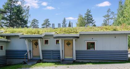 Sotka 7 by bomba by Interhome