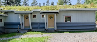 Sotka 7 by bomba by Interhome