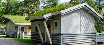 Sotka 13 by bomba by Interhome