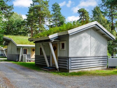 Sotka 13 by bomba by Interhome