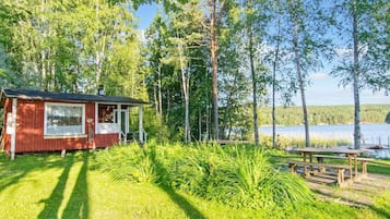 Ulkopuoli