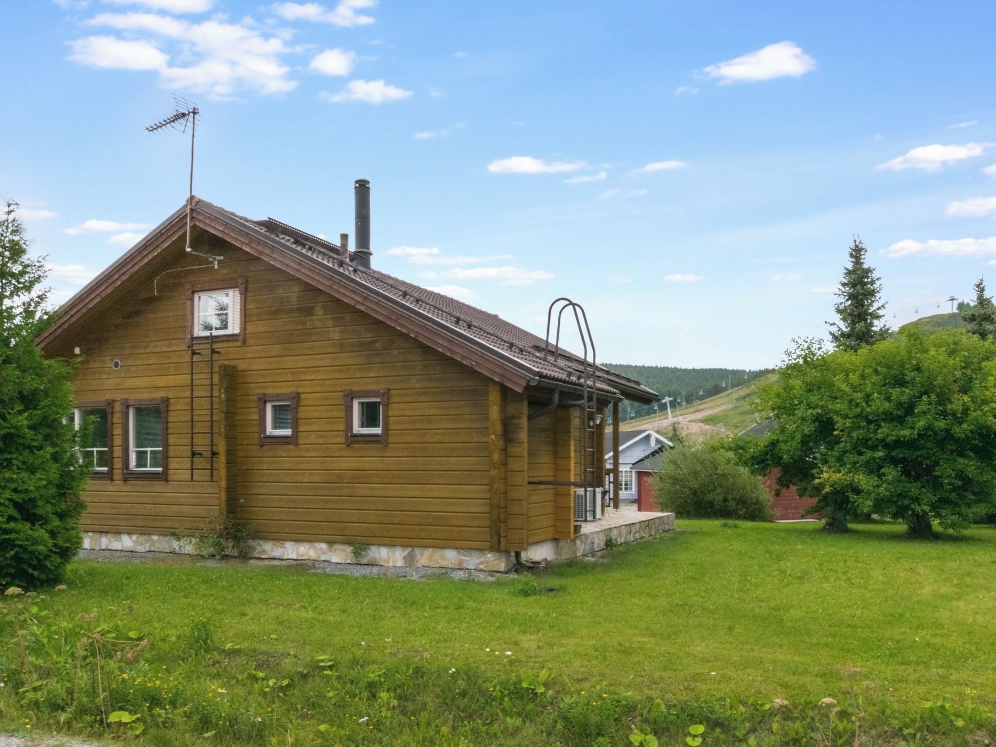 Eksteriør