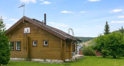 Himosaurinko by Interhome