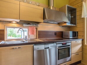 Cucina privata
