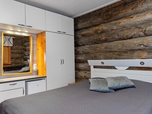 8 bedrooms, internet - Raahenmaja by Interhome (Inari)