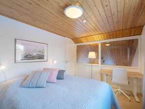 3 soveværelser, internetforbindelse