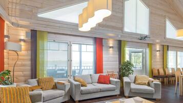 Télévision, lecteur de DVD