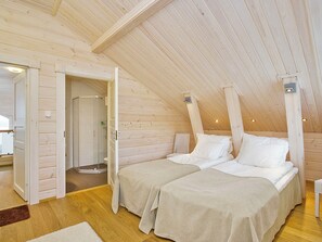Inside other - Villa keidas by Interhome (Pertunmaa)
