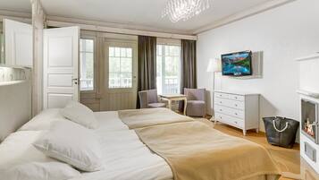 6 Schlafzimmer, Internetzugang