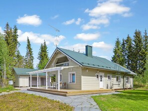 Inside other - Riemurahi by Interhome (Pertunmaa)
