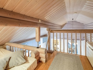 Inside other - Onnimökki by Interhome (Pertunmaa)