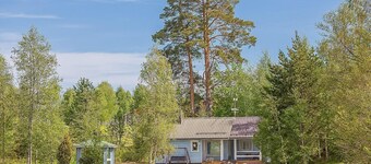 Onnimökki by Interhome