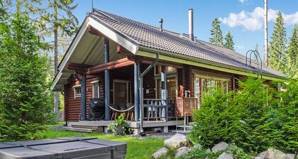 Villa usva by Interhome