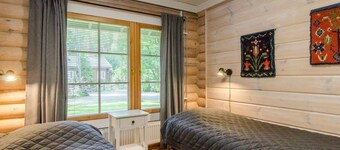 Villa usva by Interhome