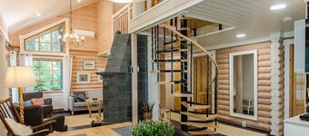 Villa usva by Interhome