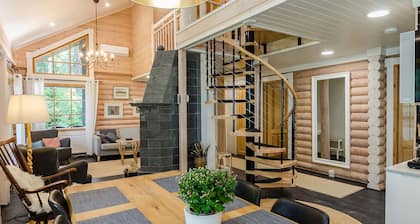 Villa usva by Interhome