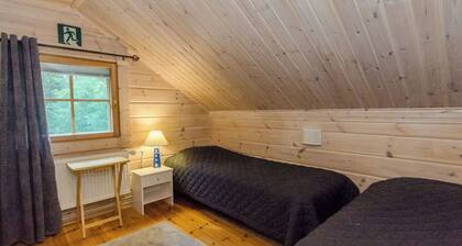 Villa usva by Interhome