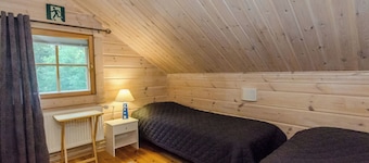 Villa usva by Interhome