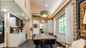 Eget kjøkken