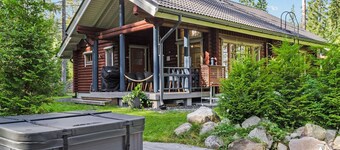 Villa usva by Interhome