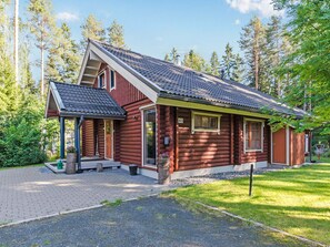 Eksteriør