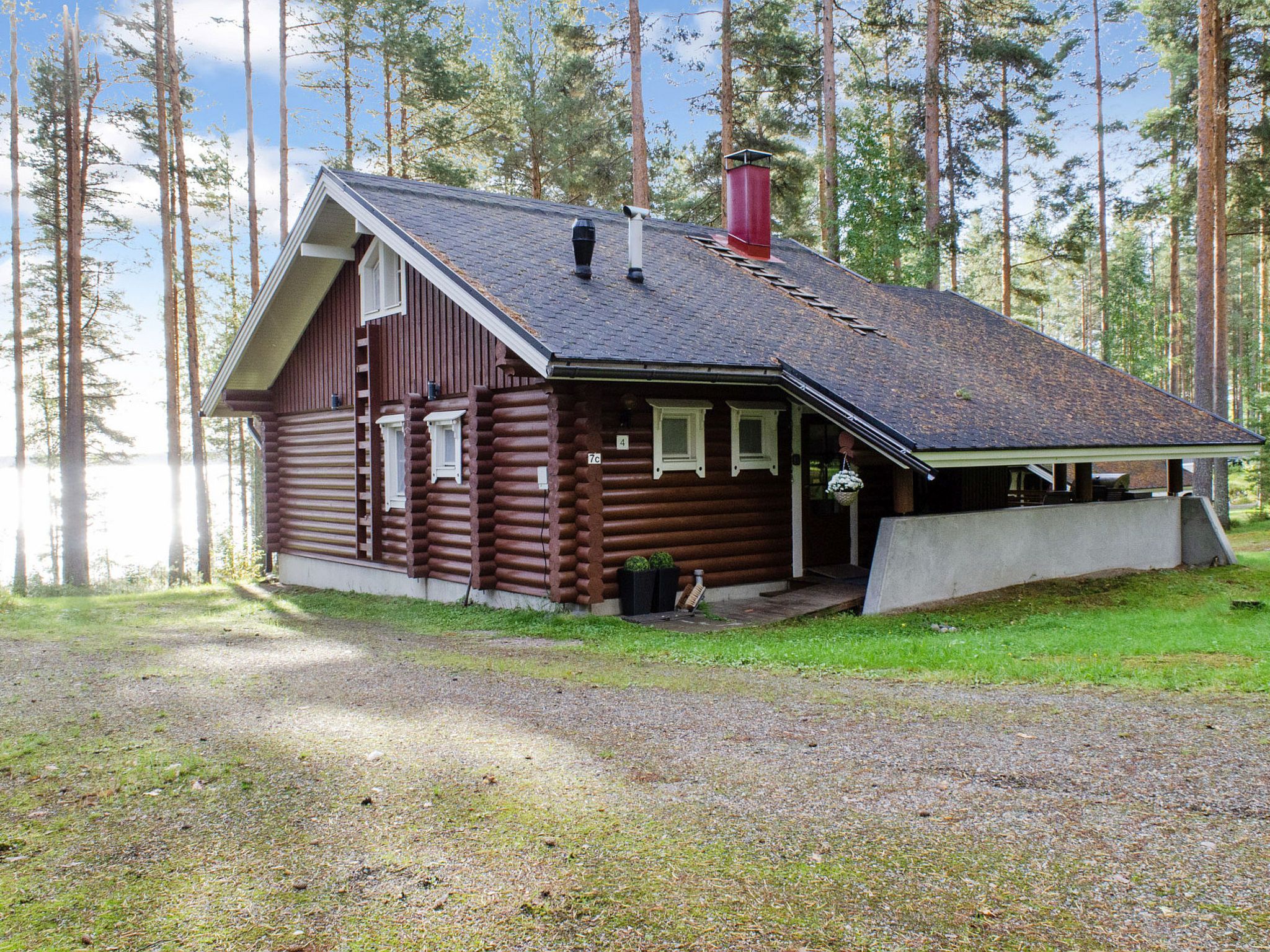 Ulkopuoli