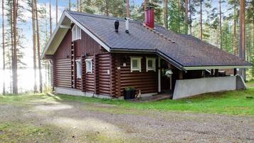 Ulkopuoli