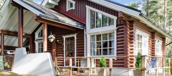 Honkakoli 4 by Interhome