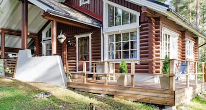 Honkakoli 4 by Interhome