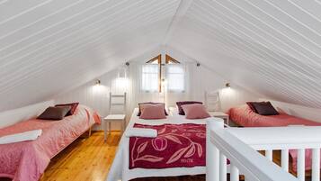 1 habitación, escritorio y acceso a internet