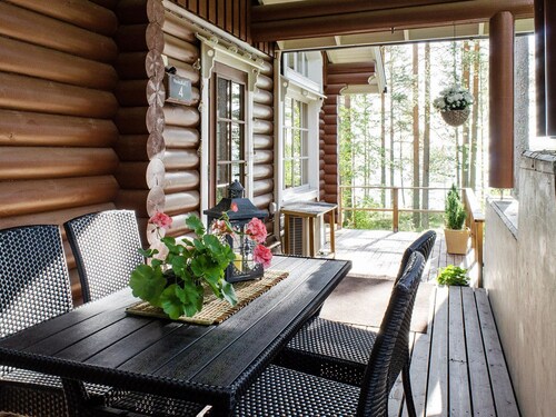 Honkakoli 4 by Interhome